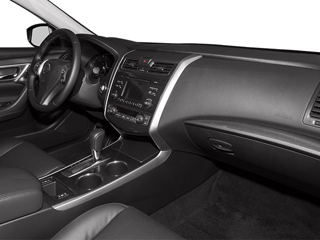 2014 Nissan Altima 2.5 SL