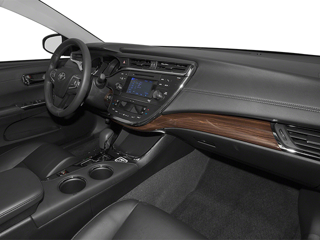 2014 Toyota Avalon XLE Premium