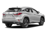 2017 Lexus RX RX 450h