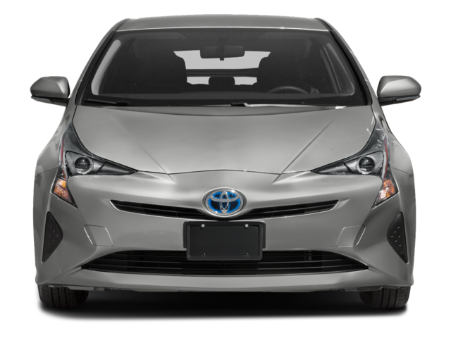 2017 Toyota Prius Two