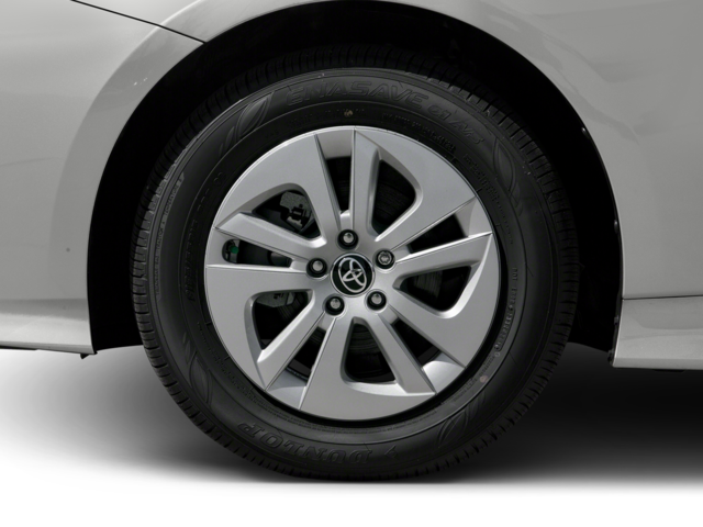 2017 Toyota Prius Two