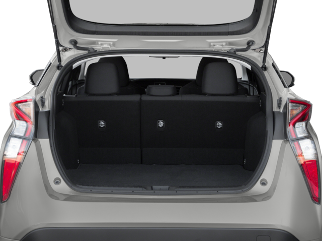 2017 Toyota Prius Two