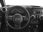2018 Jeep Wrangler JK Rubicon