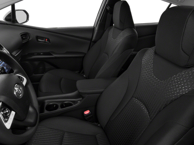 2018 Toyota Prius Two Eco