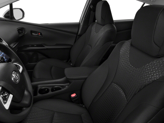 2018 Toyota Prius Two Eco