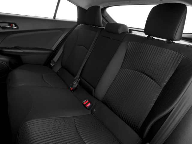 2018 Toyota Prius Two Eco