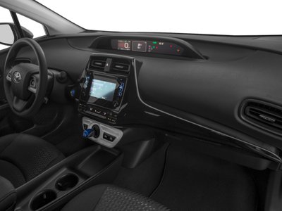 2018 Toyota Prius Two Eco