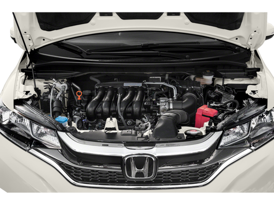 Used Honda Fit Ex L Near Winona Wi Markquart Toyota Eau Claire Area Wi 3hggk5h94lm