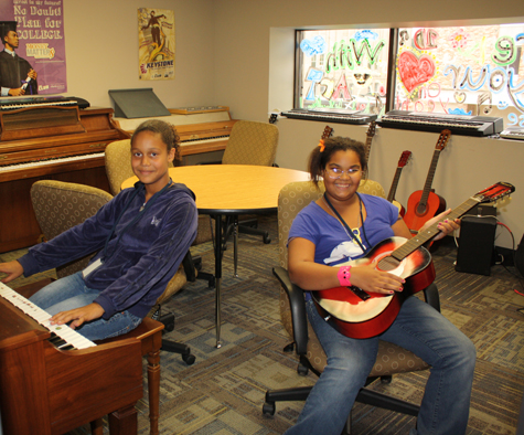 Boys and Grils Club - Eau Claire