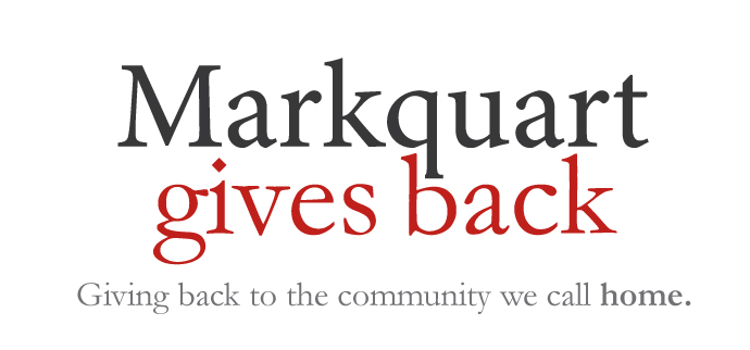 Markquart-Gives-Back-Logo