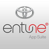 Entune App