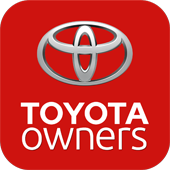 Toyota owners app