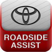 Roadside App
