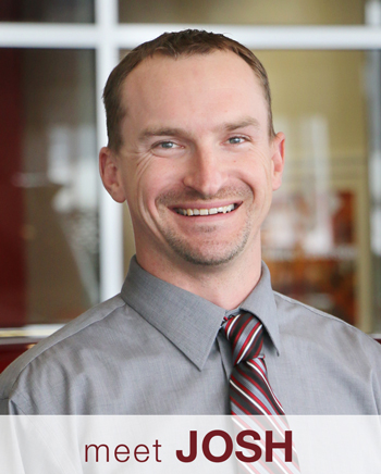 Josh Zuleger Eau Claire