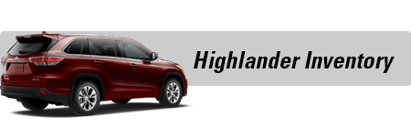 Highlander Eau Claire