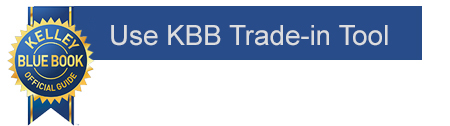 KBB Trade in Tool