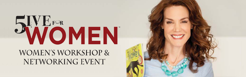 5ive For Women of the Chippewa Valley