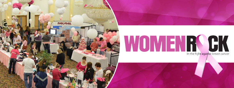 2015 Women Rock Eau Claire