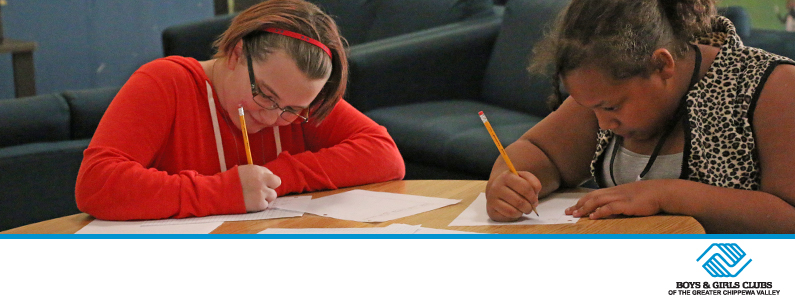 Boys & Girls Club of the Greater Chippewa Valley