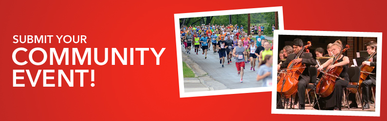 Things to do in the Eau Claire area