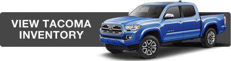 2016 Tacoma Inventory button