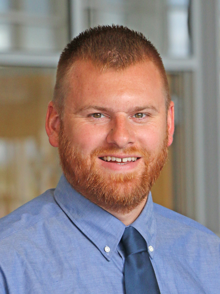 Luke Snively Markquart Toyota Eau Claire