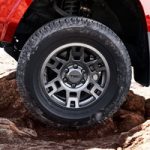 Venture Edition 4Runner