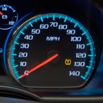 Winter car maintenance