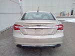 2013 Chrysler 200 Limited