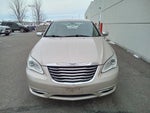 2013 Chrysler 200 Limited
