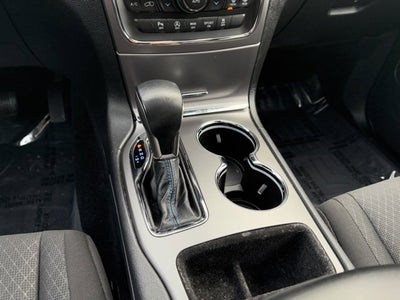 2018 Jeep Grand Cherokee Upland Edition