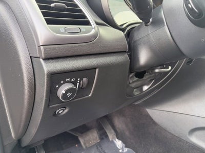 2018 Jeep Grand Cherokee Upland Edition