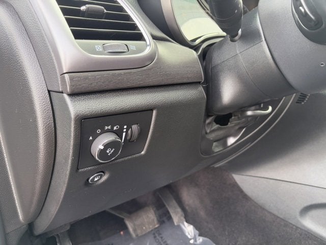 2018 Jeep Grand Cherokee Upland Edition