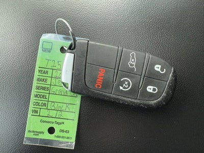 2018 Jeep Grand Cherokee Upland Edition