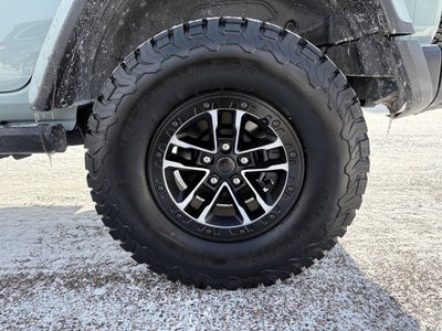 2024 Jeep Wrangler Rubicon X