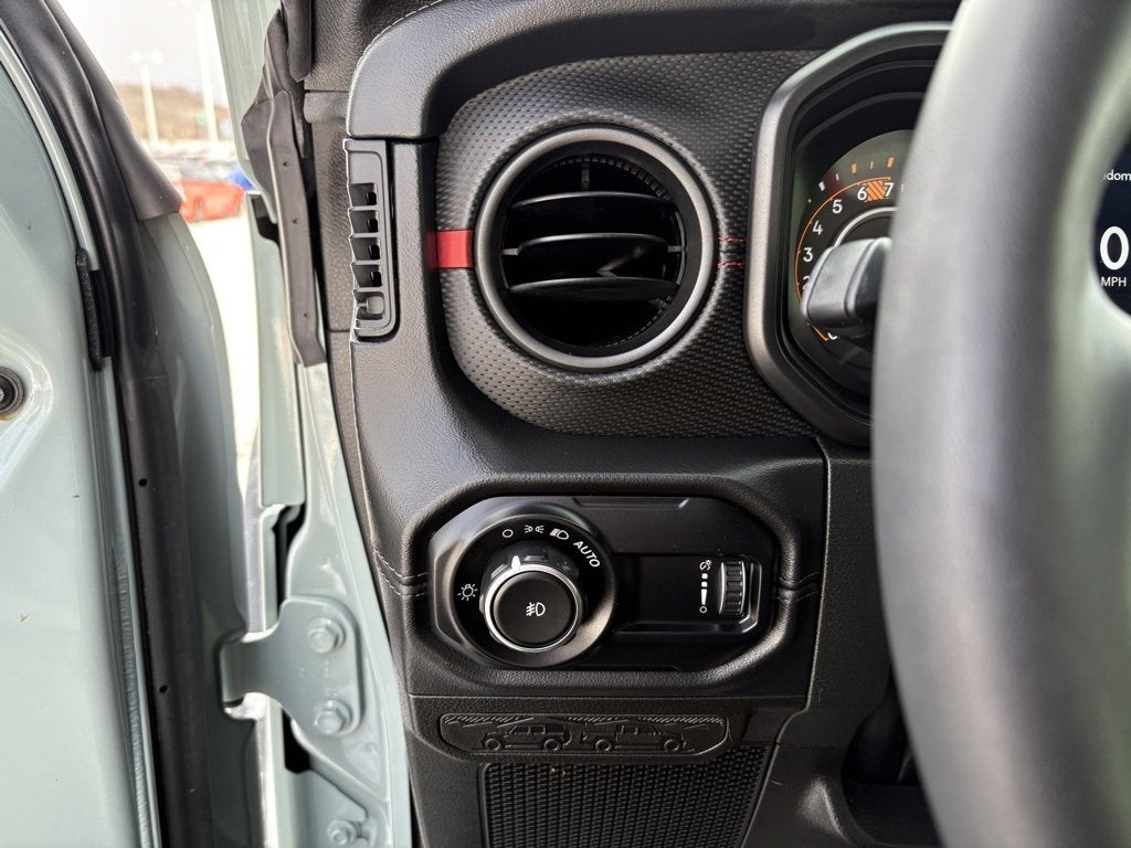 2024 Jeep Wrangler Rubicon X