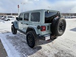 2024 Jeep Wrangler Rubicon X