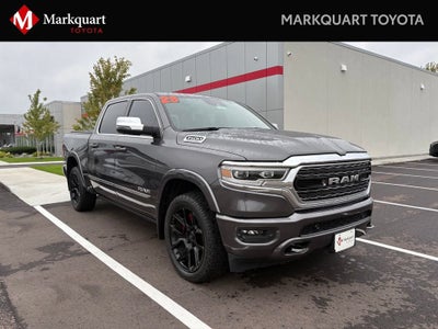 2023 RAM 1500 Limited
