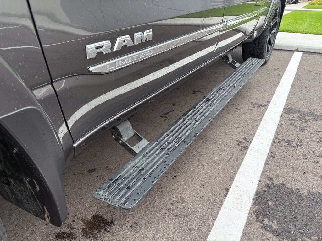 2023 RAM 1500 Limited