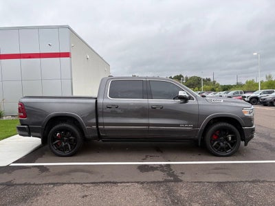 2023 RAM 1500 Limited