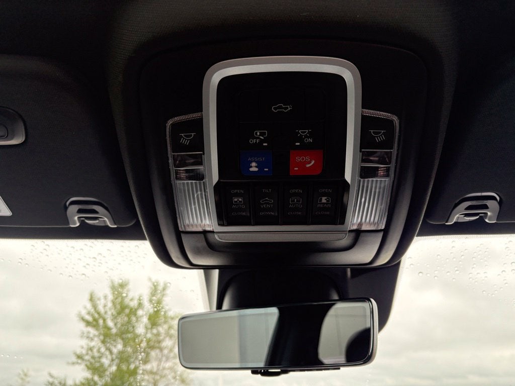 2023 RAM 1500 Limited