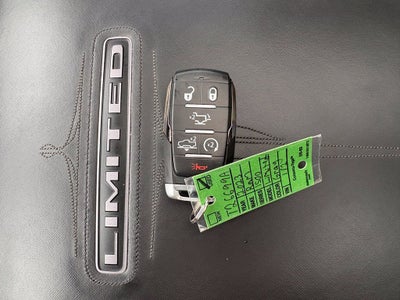 2023 RAM 1500 Limited