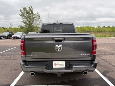 2023 RAM 1500 Limited