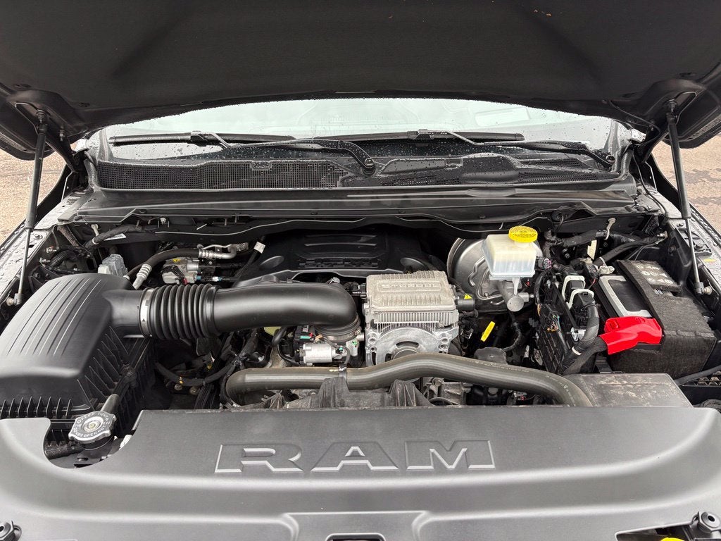 2023 RAM 1500 Limited
