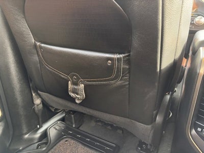 2023 RAM 1500 Laramie Longhorn