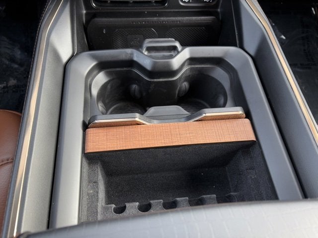 2023 RAM 1500 Laramie Longhorn