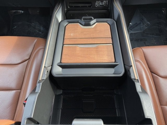 2023 RAM 1500 Laramie Longhorn