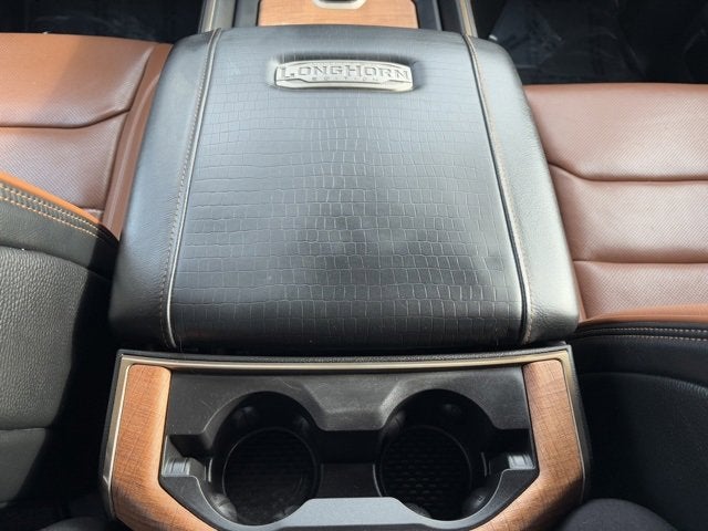 2023 RAM 1500 Laramie Longhorn