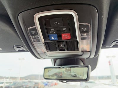 2023 RAM 1500 Laramie Longhorn