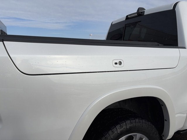 2023 RAM 1500 Laramie Longhorn